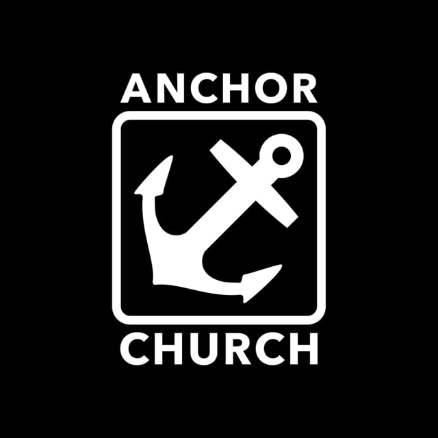 Anchor Church