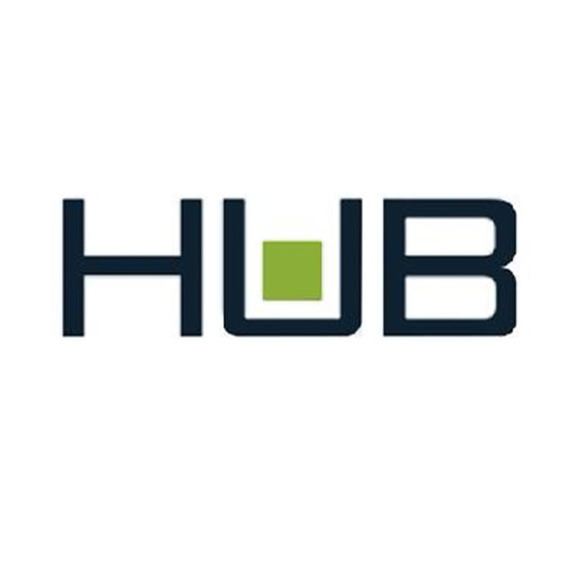 Support hub