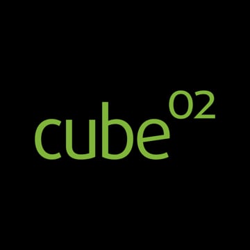 Vimeo profile picture for @cube
