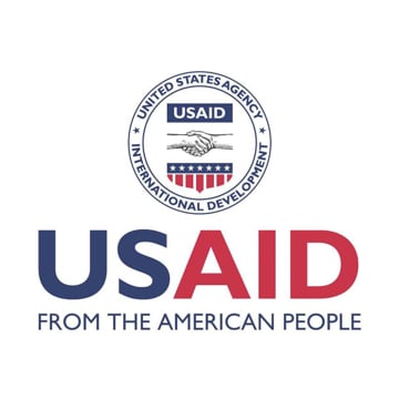 Vimeo profile picture for @usaid