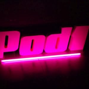 Profile picture for Pod1 Buzz