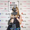 Raquel Enr&iacute;quez Castro