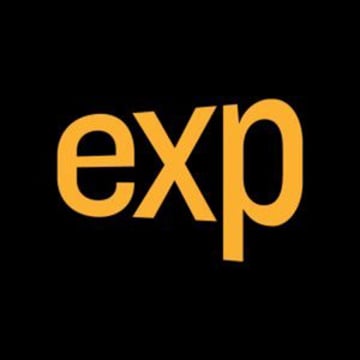 Vimeo profile picture for @exp
