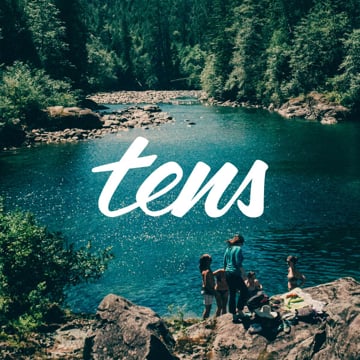 Vimeo profile picture for @tens