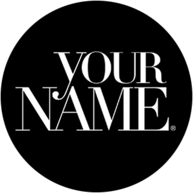 YOUR NAME PRO