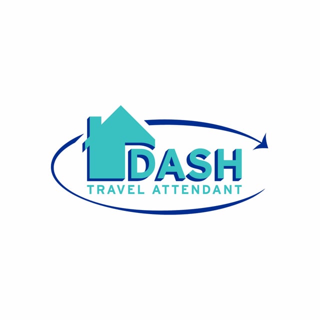 dash travel agency