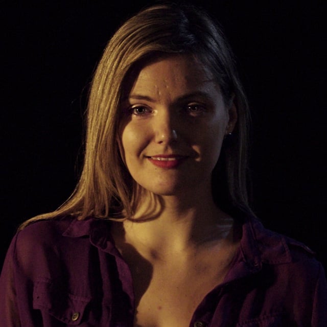 Charlotte R Hoffman Actor, Voice Actor & Actress