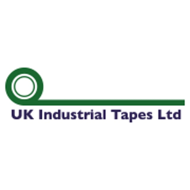 UK Industrial Tapes