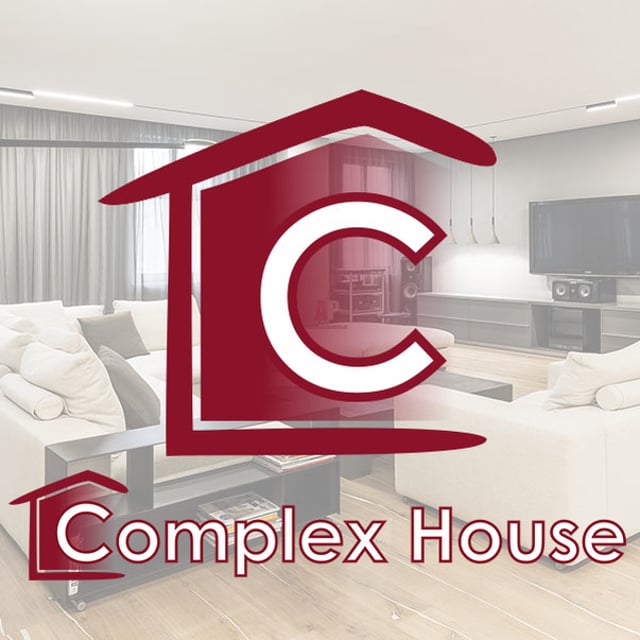 complex-house