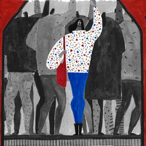 Profile picture for Yukai Du