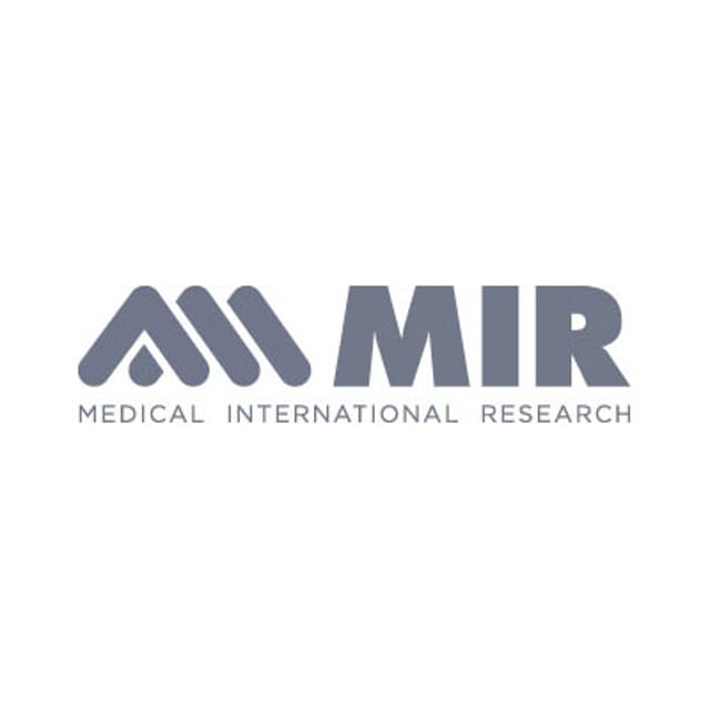mir medical international research s.r.l