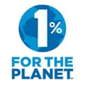 Portrait image for 1% for the Planet