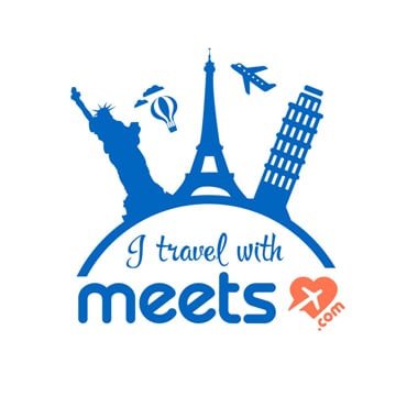 Vimeo profile picture for @meets