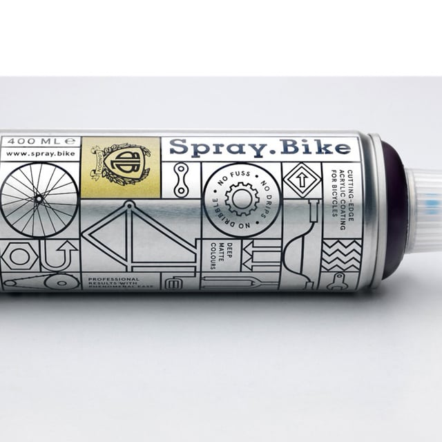 spray bike us