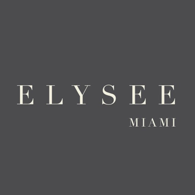 Elysee Miami