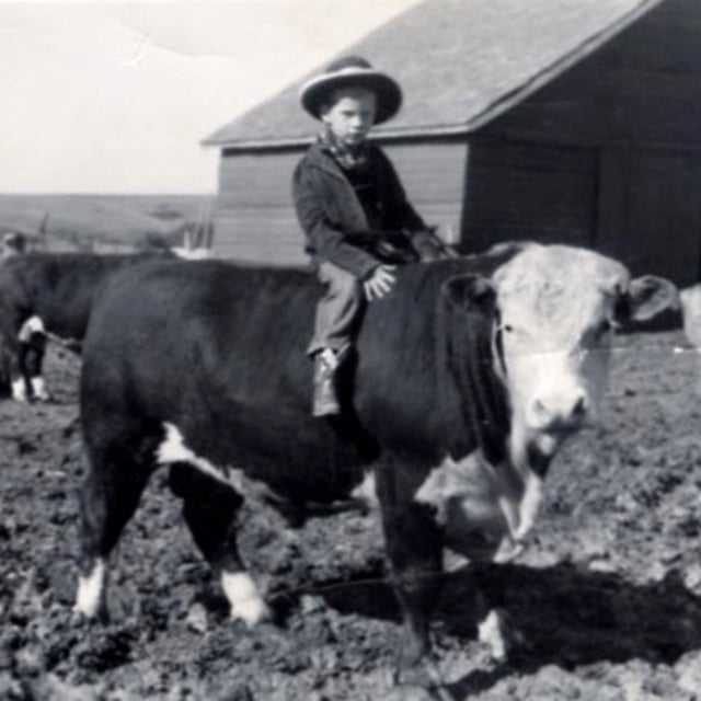Kenneth B Smith - kennethbsmith