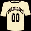 Team Love