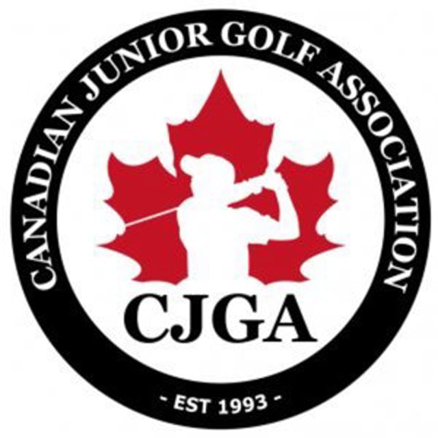 Canadian Junior Golf Association