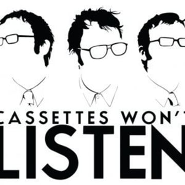 Vimeo profile picture for @cassettes
