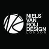 Niels van Roij Design