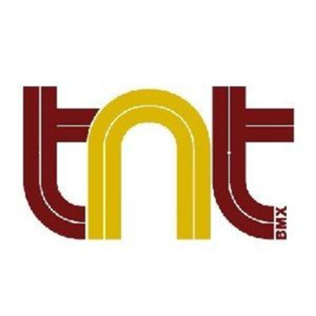 tnt bike courier