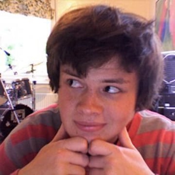 Vimeo profile picture for @nathaniel