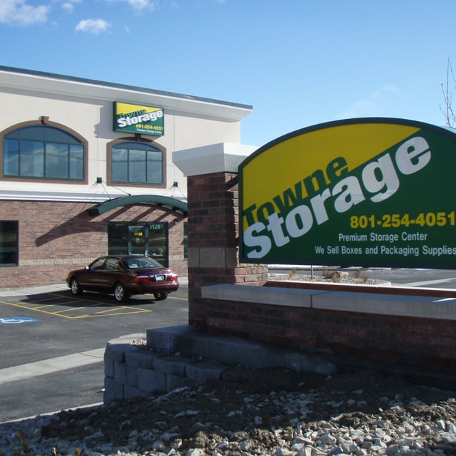 Towne Storage