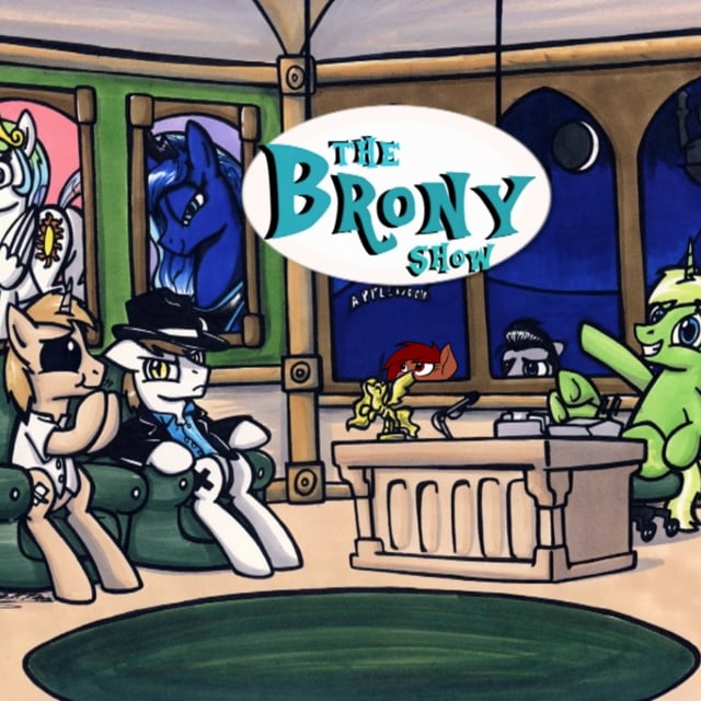 The Brony Show