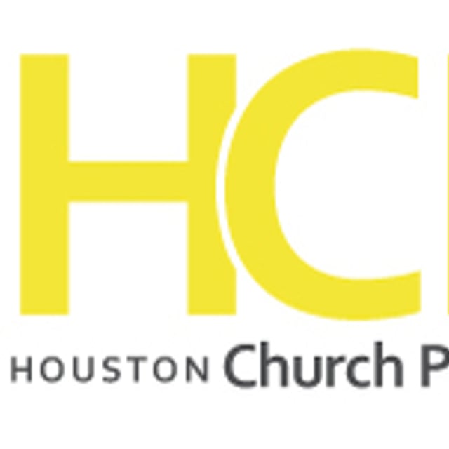 Houston Church Planting Network