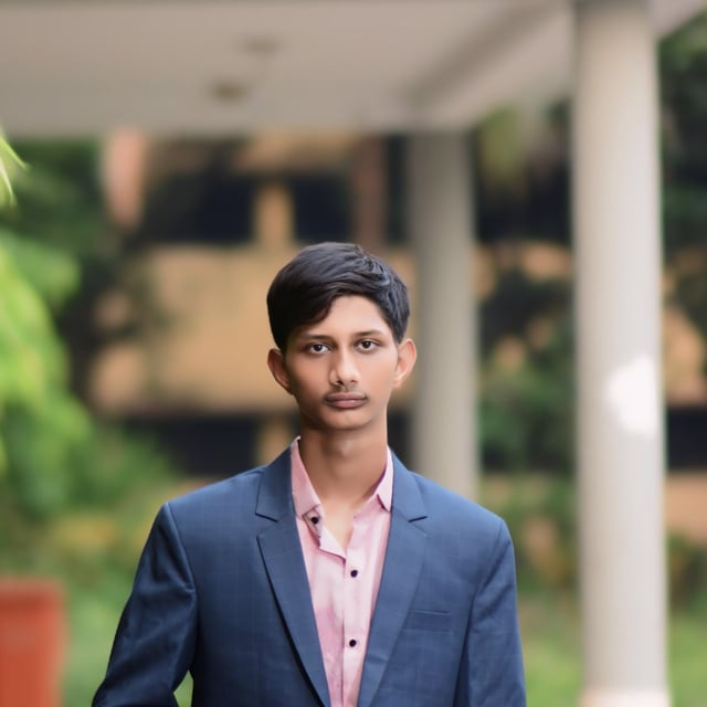 Mahabub Hasan Joni