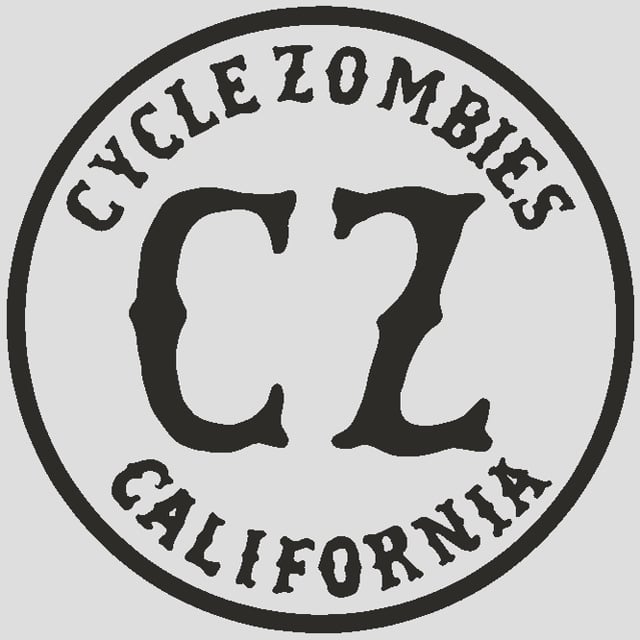 Cycle Zombies