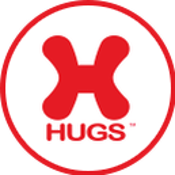Vimeo profile picture for @hugs