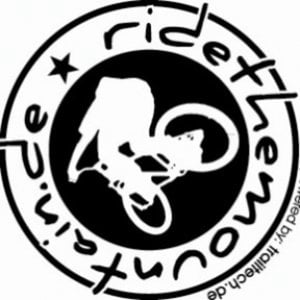 Profile picture for R I D E T H E M O U N T A I N