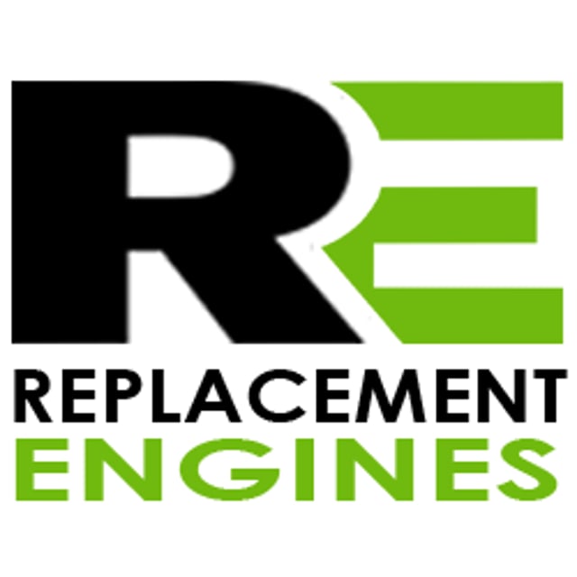Replacement Engines