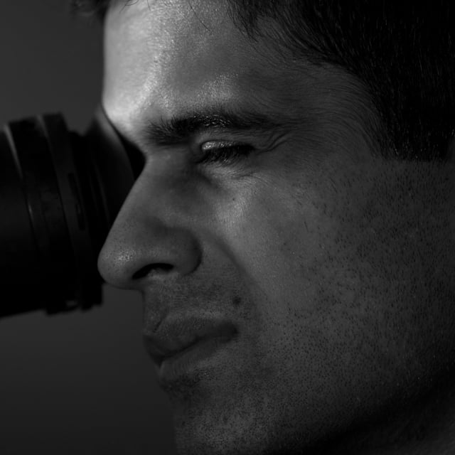Adil Sher - Cinematographer, Producer & Video Producer