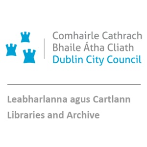 Profile picture for Dublin City Public Libraries