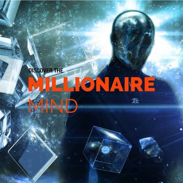 Vimeo profile picture for @millionaire