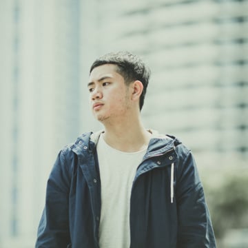 Vimeo profile picture for @petersen