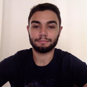 Vimeo profile picture for @andrade