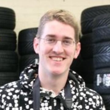 Vimeo profile picture for @volvo