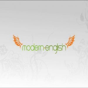 Profile picture for Modern English