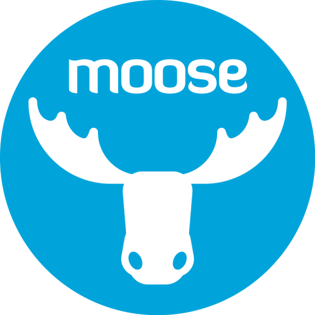 Moose Media Management