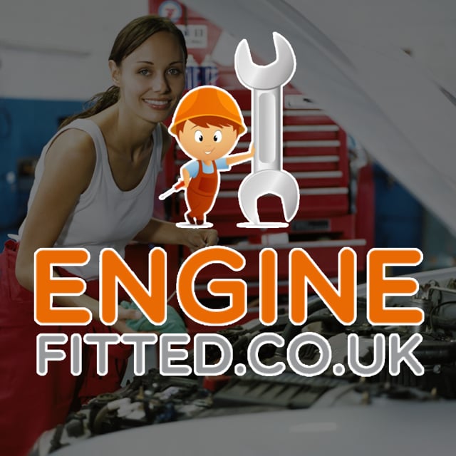 Engine Fitted