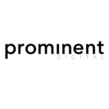 Vimeo profile picture for @prominent