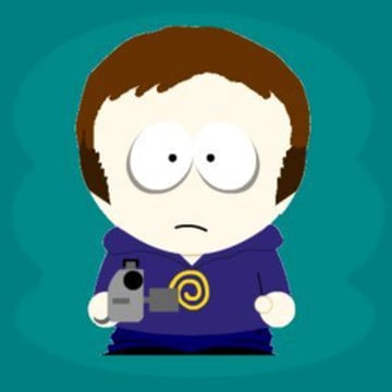 Vimeo profile picture for @bp