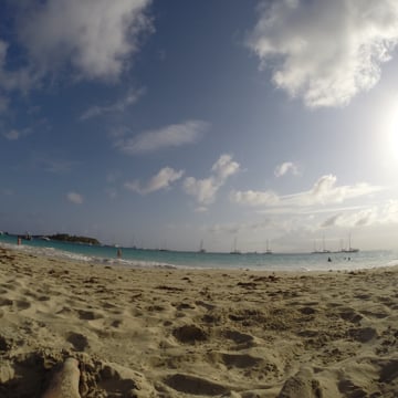 Vimeo profile picture for @guadeloupe