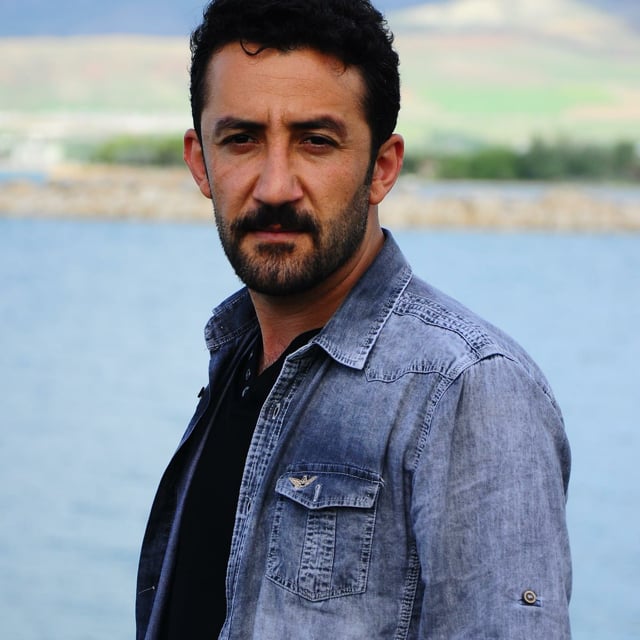 Ercan Orhan