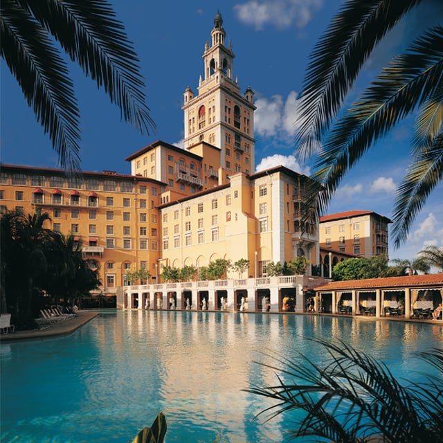 the biltmore hotel villas prices