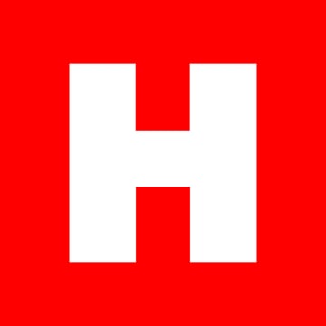 Vimeo profile picture for @hacksaw