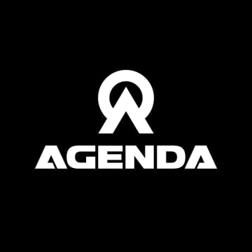 Vimeo profile picture for @agenda